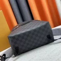 Cheap Louis Vuitton AAA Quality Backpacks For Unisex #1322090 Replica Wholesale [$76.00 USD] [ITEM#1322090] on Replica Louis Vuitton AAA Quality Backpacks