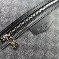 Cheap Louis Vuitton AAA Quality Backpacks For Unisex #1322090 Replica Wholesale [$76.00 USD] [ITEM#1322090] on Replica Louis Vuitton AAA Quality Backpacks