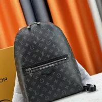 Cheap Louis Vuitton AAA Quality Backpacks For Unisex #1322091 Replica Wholesale [$76.00 USD] [ITEM#1322091] on Replica Louis Vuitton AAA Quality Backpacks