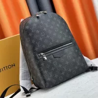 Cheap Louis Vuitton AAA Quality Backpacks For Unisex #1322091 Replica Wholesale [$76.00 USD] [ITEM#1322091] on Replica Louis Vuitton AAA Quality Backpacks