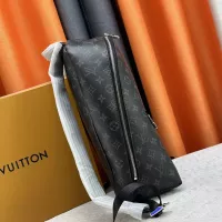 Cheap Louis Vuitton AAA Quality Backpacks For Unisex #1322091 Replica Wholesale [$76.00 USD] [ITEM#1322091] on Replica Louis Vuitton AAA Quality Backpacks