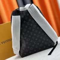 Cheap Louis Vuitton AAA Quality Backpacks For Unisex #1322091 Replica Wholesale [$76.00 USD] [ITEM#1322091] on Replica Louis Vuitton AAA Quality Backpacks