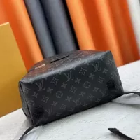 Cheap Louis Vuitton AAA Quality Backpacks For Unisex #1322091 Replica Wholesale [$76.00 USD] [ITEM#1322091] on Replica Louis Vuitton AAA Quality Backpacks