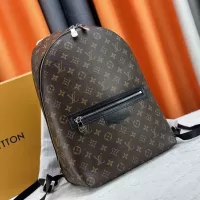 Cheap Louis Vuitton AAA Quality Backpacks For Unisex #1322092 Replica Wholesale [$76.00 USD] [ITEM#1322092] on Replica Louis Vuitton AAA Quality Backpacks
