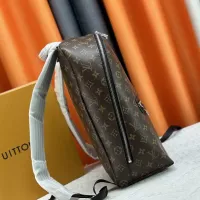 Cheap Louis Vuitton AAA Quality Backpacks For Unisex #1322092 Replica Wholesale [$76.00 USD] [ITEM#1322092] on Replica Louis Vuitton AAA Quality Backpacks