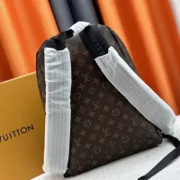Cheap Louis Vuitton AAA Quality Backpacks For Unisex #1322092 Replica Wholesale [$76.00 USD] [ITEM#1322092] on Replica Louis Vuitton AAA Quality Backpacks