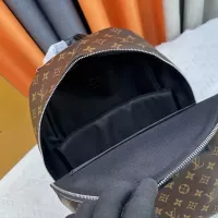 Cheap Louis Vuitton AAA Quality Backpacks For Unisex #1322092 Replica Wholesale [$76.00 USD] [ITEM#1322092] on Replica Louis Vuitton AAA Quality Backpacks