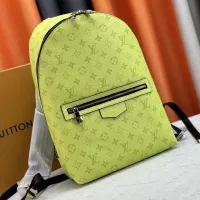 Cheap Louis Vuitton AAA Quality Backpacks For Unisex #1322093 Replica Wholesale [$76.00 USD] [ITEM#1322093] on Replica Louis Vuitton AAA Quality Backpacks