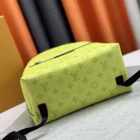 Cheap Louis Vuitton AAA Quality Backpacks For Unisex #1322093 Replica Wholesale [$76.00 USD] [ITEM#1322093] on Replica Louis Vuitton AAA Quality Backpacks
