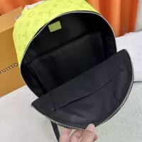 Cheap Louis Vuitton AAA Quality Backpacks For Unisex #1322093 Replica Wholesale [$76.00 USD] [ITEM#1322093] on Replica Louis Vuitton AAA Quality Backpacks