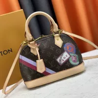 Cheap Louis Vuitton AAA Quality Handbags For Women #1322094 Replica Wholesale [$72.00 USD] [ITEM#1322094] on Replica Louis Vuitton AAA Quality Handbags