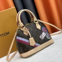 Cheap Louis Vuitton AAA Quality Handbags For Women #1322094 Replica Wholesale [$72.00 USD] [ITEM#1322094] on Replica Louis Vuitton AAA Quality Handbags
