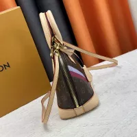 Cheap Louis Vuitton AAA Quality Handbags For Women #1322094 Replica Wholesale [$72.00 USD] [ITEM#1322094] on Replica Louis Vuitton AAA Quality Handbags