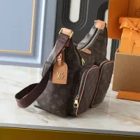 Cheap Louis Vuitton AAA Quality Messenger Bags For Women #1322097 Replica Wholesale [$68.00 USD] [ITEM#1322097] on Replica Louis Vuitton AAA Quality Messenger Bags
