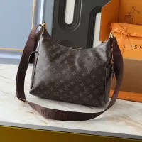 Cheap Louis Vuitton AAA Quality Messenger Bags For Women #1322097 Replica Wholesale [$68.00 USD] [ITEM#1322097] on Replica Louis Vuitton AAA Quality Messenger Bags