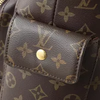 Cheap Louis Vuitton AAA Quality Messenger Bags For Women #1322097 Replica Wholesale [$68.00 USD] [ITEM#1322097] on Replica Louis Vuitton AAA Quality Messenger Bags