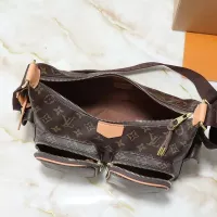 Cheap Louis Vuitton AAA Quality Messenger Bags For Women #1322097 Replica Wholesale [$68.00 USD] [ITEM#1322097] on Replica Louis Vuitton AAA Quality Messenger Bags