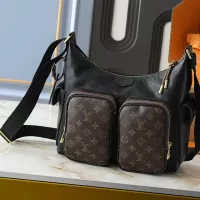 Cheap Louis Vuitton AAA Quality Messenger Bags For Women #1322098 Replica Wholesale [$68.00 USD] [ITEM#1322098] on Replica Louis Vuitton AAA Quality Messenger Bags