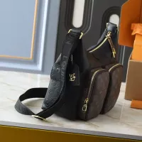 Cheap Louis Vuitton AAA Quality Messenger Bags For Women #1322098 Replica Wholesale [$68.00 USD] [ITEM#1322098] on Replica Louis Vuitton AAA Quality Messenger Bags