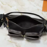 Cheap Louis Vuitton AAA Quality Messenger Bags For Women #1322098 Replica Wholesale [$68.00 USD] [ITEM#1322098] on Replica Louis Vuitton AAA Quality Messenger Bags
