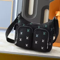 Cheap Louis Vuitton AAA Quality Messenger Bags For Women #1322100 Replica Wholesale [$68.00 USD] [ITEM#1322100] on Replica Louis Vuitton AAA Quality Messenger Bags