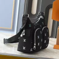 Cheap Louis Vuitton AAA Quality Messenger Bags For Women #1322100 Replica Wholesale [$68.00 USD] [ITEM#1322100] on Replica Louis Vuitton AAA Quality Messenger Bags