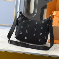 Cheap Louis Vuitton AAA Quality Messenger Bags For Women #1322100 Replica Wholesale [$68.00 USD] [ITEM#1322100] on Replica Louis Vuitton AAA Quality Messenger Bags