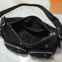 Cheap Louis Vuitton AAA Quality Messenger Bags For Women #1322100 Replica Wholesale [$68.00 USD] [ITEM#1322100] on Replica Louis Vuitton AAA Quality Messenger Bags