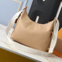 Cheap Louis Vuitton AAA Quality Messenger Bags For Women #1322101 Replica Wholesale [$72.00 USD] [ITEM#1322101] on Replica Louis Vuitton AAA Quality Messenger Bags