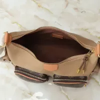Cheap Louis Vuitton AAA Quality Messenger Bags For Women #1322101 Replica Wholesale [$72.00 USD] [ITEM#1322101] on Replica Louis Vuitton AAA Quality Messenger Bags