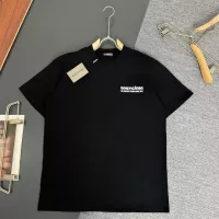 Cheap Balenciaga T-Shirts Short Sleeved For Unisex #1322109 Replica Wholesale [$45.00 USD] [ITEM#1322109] on Replica Balenciaga T-Shirts
