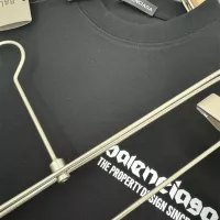 Cheap Balenciaga T-Shirts Short Sleeved For Unisex #1322109 Replica Wholesale [$45.00 USD] [ITEM#1322109] on Replica Balenciaga T-Shirts