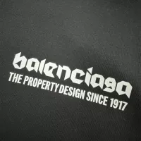 Cheap Balenciaga T-Shirts Short Sleeved For Unisex #1322109 Replica Wholesale [$45.00 USD] [ITEM#1322109] on Replica Balenciaga T-Shirts
