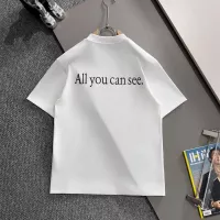 Cheap Balenciaga T-Shirts Short Sleeved For Unisex #1322110 Replica Wholesale [$42.00 USD] [ITEM#1322110] on Replica Balenciaga T-Shirts