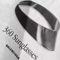 Cheap Balenciaga T-Shirts Short Sleeved For Unisex #1322110 Replica Wholesale [$42.00 USD] [ITEM#1322110] on Replica Balenciaga T-Shirts