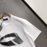 Cheap Balenciaga T-Shirts Short Sleeved For Unisex #1322110 Replica Wholesale [$42.00 USD] [ITEM#1322110] on Replica Balenciaga T-Shirts