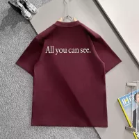 Cheap Balenciaga T-Shirts Short Sleeved For Unisex #1322111 Replica Wholesale [$42.00 USD] [ITEM#1322111] on Replica Balenciaga T-Shirts
