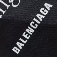 Cheap Balenciaga T-Shirts Short Sleeved For Unisex #1322112 Replica Wholesale [$42.00 USD] [ITEM#1322112] on Replica Balenciaga T-Shirts