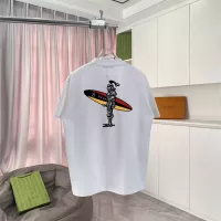 Cheap Burberry T-Shirts Short Sleeved For Unisex #1322113 Replica Wholesale [$42.00 USD] [ITEM#1322113] on Replica Burberry T-Shirts