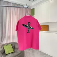 Cheap Burberry T-Shirts Short Sleeved For Unisex #1322115 Replica Wholesale [$42.00 USD] [ITEM#1322115] on Replica Burberry T-Shirts