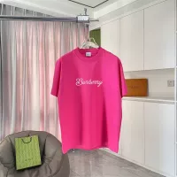 Cheap Burberry T-Shirts Short Sleeved For Unisex #1322115 Replica Wholesale [$42.00 USD] [ITEM#1322115] on Replica Burberry T-Shirts