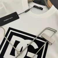 Cheap Dolce &amp; Gabbana D&amp;G T-Shirts Short Sleeved For Unisex #1322116 Replica Wholesale [$45.00 USD] [ITEM#1322116] on Replica Dolce &amp; Gabbana D&amp;G T-Shirts