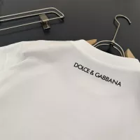 Cheap Dolce &amp; Gabbana D&amp;G T-Shirts Short Sleeved For Unisex #1322116 Replica Wholesale [$45.00 USD] [ITEM#1322116] on Replica Dolce &amp; Gabbana D&amp;G T-Shirts