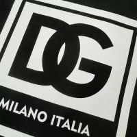 Cheap Dolce &amp; Gabbana D&amp;G T-Shirts Short Sleeved For Unisex #1322117 Replica Wholesale [$45.00 USD] [ITEM#1322117] on Replica Dolce &amp; Gabbana D&amp;G T-Shirts