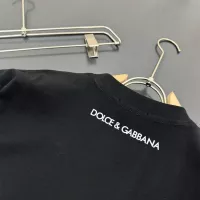 Cheap Dolce &amp; Gabbana D&amp;G T-Shirts Short Sleeved For Unisex #1322117 Replica Wholesale [$45.00 USD] [ITEM#1322117] on Replica Dolce &amp; Gabbana D&amp;G T-Shirts