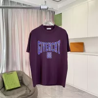 Cheap Givenchy T-Shirts Short Sleeved For Unisex #1322120 Replica Wholesale [$42.00 USD] [ITEM#1322120] on Replica Givenchy T-Shirts