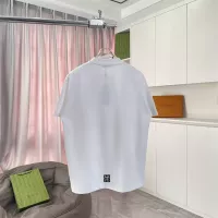 Cheap Givenchy T-Shirts Short Sleeved For Unisex #1322122 Replica Wholesale [$42.00 USD] [ITEM#1322122] on Replica Givenchy T-Shirts