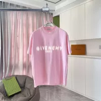 Cheap Givenchy T-Shirts Short Sleeved For Unisex #1322123 Replica Wholesale [$42.00 USD] [ITEM#1322123] on Replica Givenchy T-Shirts