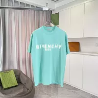 Cheap Givenchy T-Shirts Short Sleeved For Unisex #1322124 Replica Wholesale [$42.00 USD] [ITEM#1322124] on Replica Givenchy T-Shirts