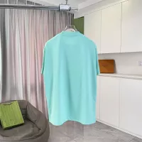 Cheap Gucci T-Shirts Short Sleeved For Unisex #1322135 Replica Wholesale [$42.00 USD] [ITEM#1322135] on Replica Gucci T-Shirts